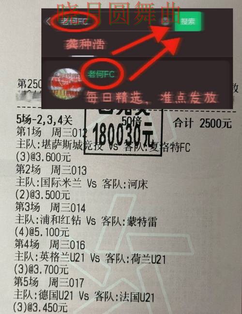 世界杯投注常见问题一次说清技巧总结